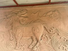 -汤阴县羑里周易博物馆