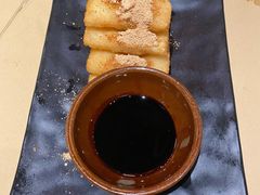 红糖糍粑-江味龙虾馆·裸蓝龙虾(南山店)