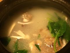 -章吴记喜瑞餐厅(东东城店)