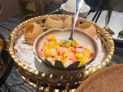 -Thai Alley泰爱里(二沙岛店)