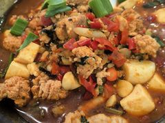 -新新湘菜馆(新中街二条店)