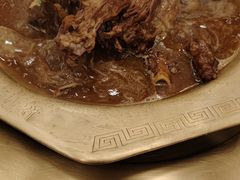 -芦月轩羊蝎子(太平桥店)