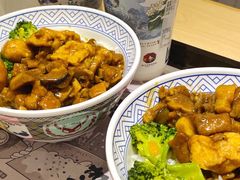 -吉野家(长沙五一广场IFS店)