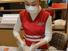 -海底捞火锅(莘松路店)