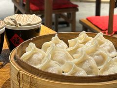 -新兴园饺子馆(河南街店)