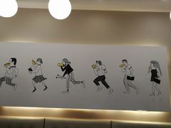 -美事客·面包·蛋糕·甜品(城中城店)