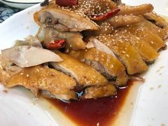 -瑞丰园庭院餐厅·白族传统家常菜