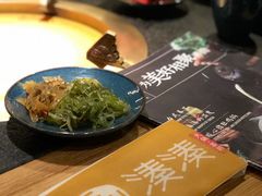 -湊湊火锅·茶憩(东城万达店)