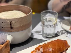 酥不腻烤鸭-小大董·烤鸭(观景餐厅·南京西路店)