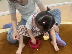 -乐之童成长中心(开封万达店)