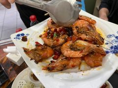 -九层海鲜塔(市南店)
