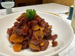 -峨嵋小镇·川菜(勒泰中心店)