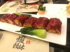 -虾饺妹·粤式手工点心(水荫路店)