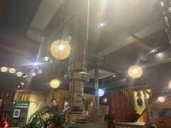大堂-名家韩国料理·烤肉(瑶海店)