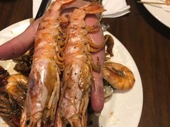 -嘉年华大酒店琴湾-自助餐厅