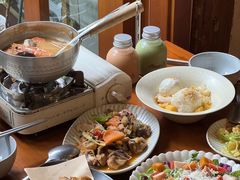 -About Bistro關於·泰式家庭料理