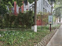 -四川大学(望江校区)