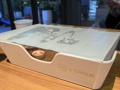 -本色.小马哥烧烤(无锡九里仓店)