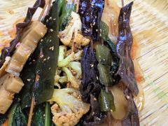 -青石桥老瓦房肥肠粉总店(青石桥总店)