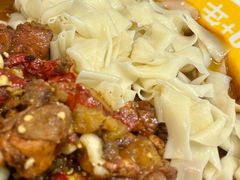 -金柱大盘鸡(和田二街店)