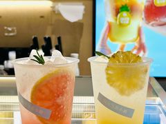 -苏小糖(鼓浪屿三丘田花园店)