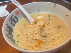 -李犟大爆鳝面·手工蟹黄包(湖滨西湖店)