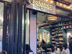 -Alimentari Grande(东湖路店)