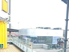 -移动谜城·大笨象密室逃脱(五棵松店)