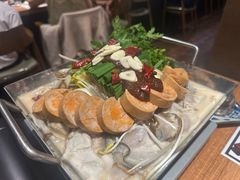 -居酒屋海山(拱北店)