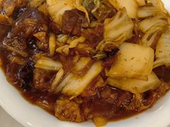 -回奶奶清真菜(梅江店)