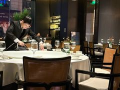 -情书·中餐厅(长嘉汇店)