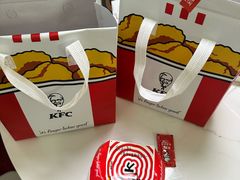-肯德基(布吉老街店)