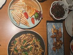-庆春朴门(前滩太古里店)