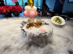 -大拙里·精致融合菜(沙湖桃源国际店)