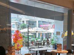 -菲滋意式餐厅(富阳东方茂店)