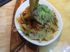 -达吾手抓美食城总部(义乌店)