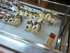 -欣奇西点蛋糕(宜欣店)