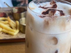 -老欧洲咖啡·西餐(后湖店)