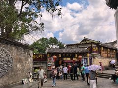 -金必轩(青岩店)