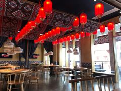 -吃饭皇帝大·土家民族菜(武陵源店)
