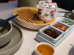 -南拳十三姨·潮汕砂锅粥·粤菜(西单大悦城店)