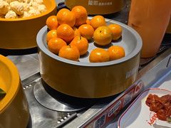 -龍歌自助小火锅(秦淮水游城店)