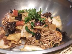 拿渡麻辣香锅-拿渡麻辣香锅(百联滨江店)