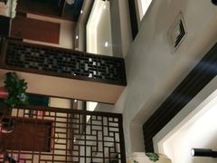 -华盛园卷子王农家菜水库鱼