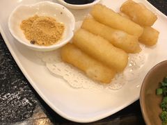 -仁虎老火锅(黄泥磅店)