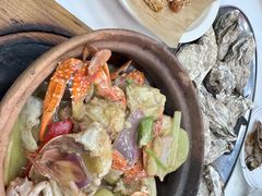 -嘉升大排档(番禺总店)