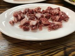 -顺德公平靓正特色牛花粥(花都店)
