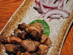 -格鲁·秀色Georgia’s Feast