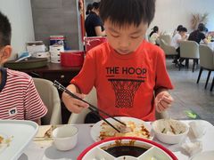 -月福京味斋·烤鸭店·北京菜(鼓楼总店)