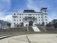 -南诏风情岛